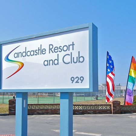 Sandcastle Resort Provincetown Exteriér fotografie