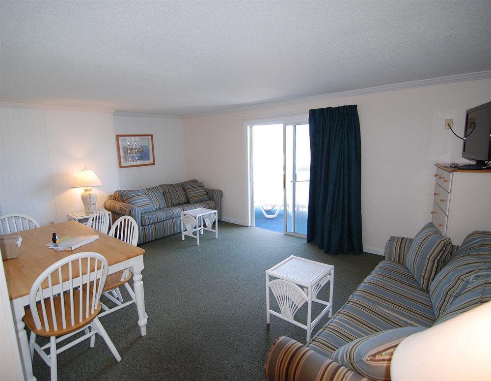 Sandcastle Resort Provincetown Exteriér fotografie