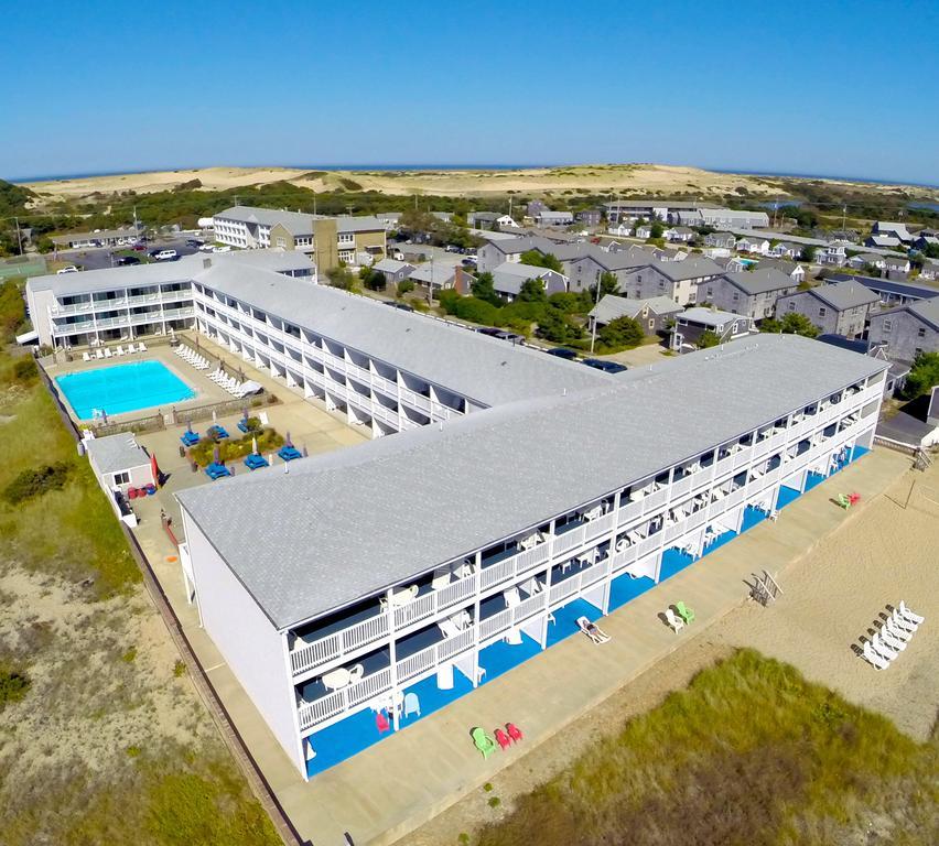 Sandcastle Resort Provincetown Exteriér fotografie