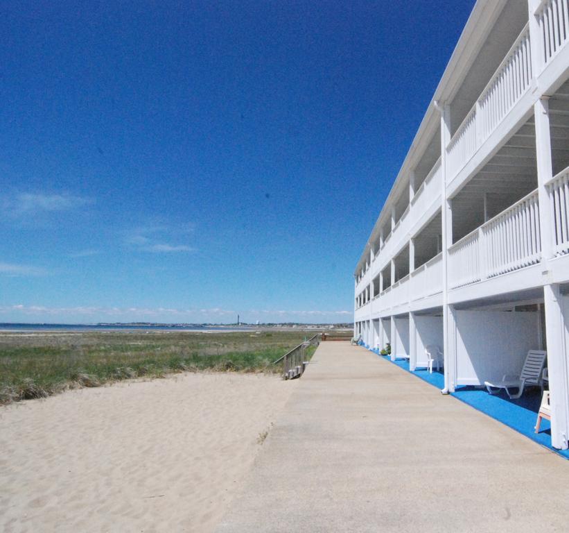 Sandcastle Resort Provincetown Exteriér fotografie