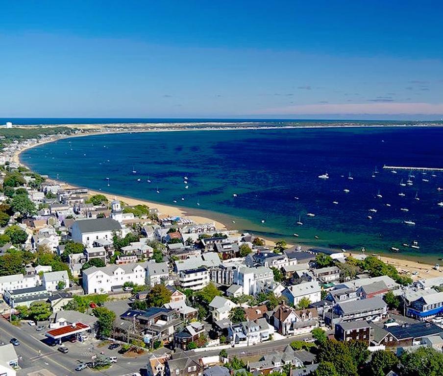 Sandcastle Resort Provincetown Exteriér fotografie