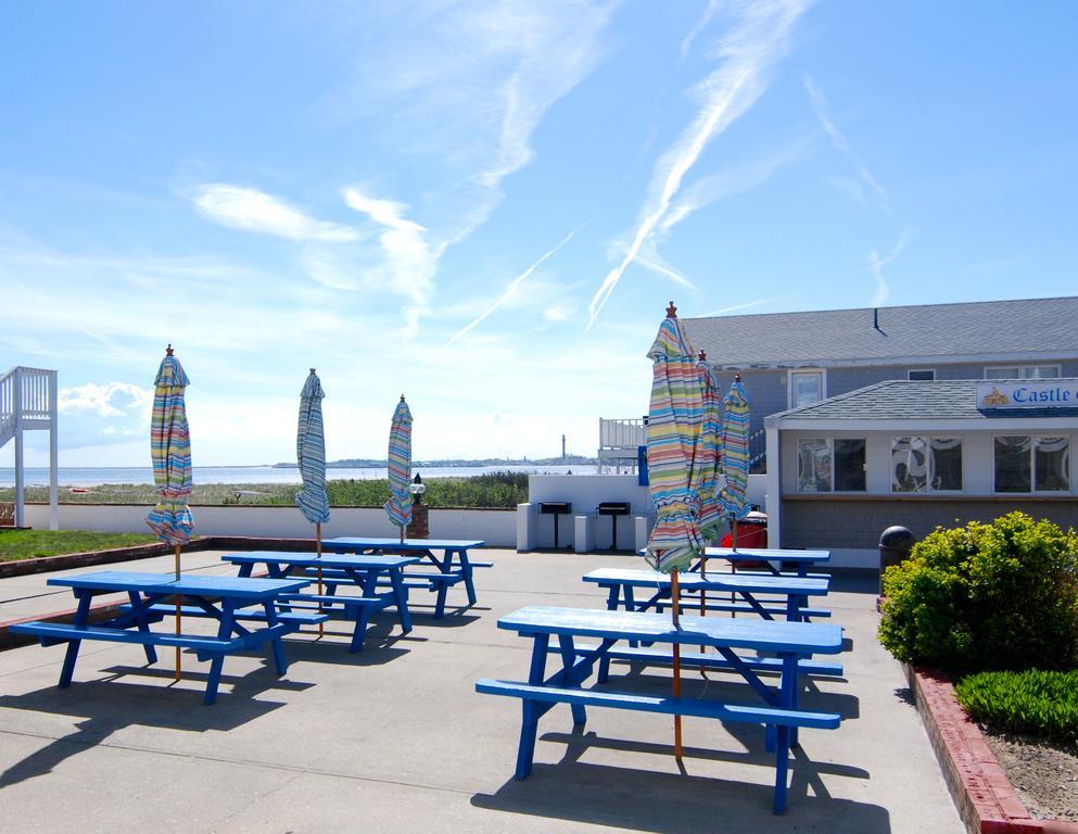 Sandcastle Resort Provincetown Exteriér fotografie