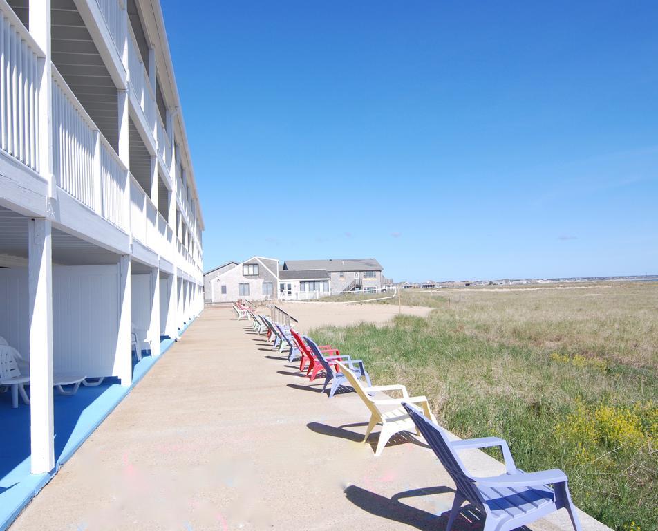 Sandcastle Resort Provincetown Exteriér fotografie