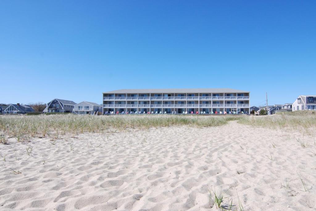 Sandcastle Resort Provincetown Pokoj fotografie
