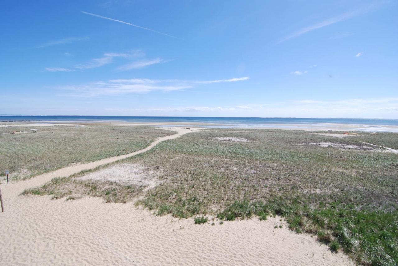 Sandcastle Resort Provincetown Exteriér fotografie