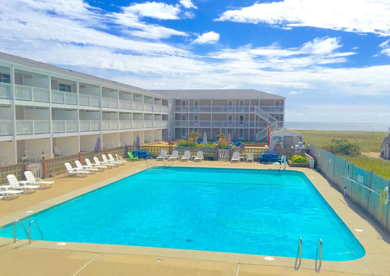 Sandcastle Resort Provincetown Exteriér fotografie