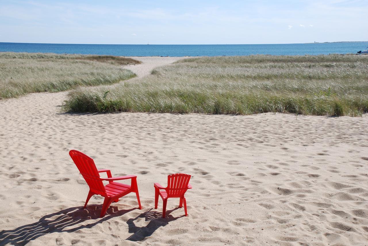 Sandcastle Resort Provincetown Exteriér fotografie