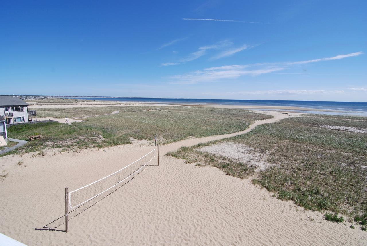 Sandcastle Resort Provincetown Exteriér fotografie