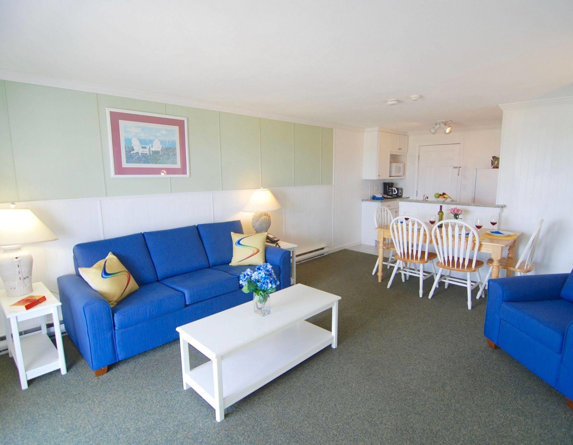 Sandcastle Resort Provincetown Exteriér fotografie