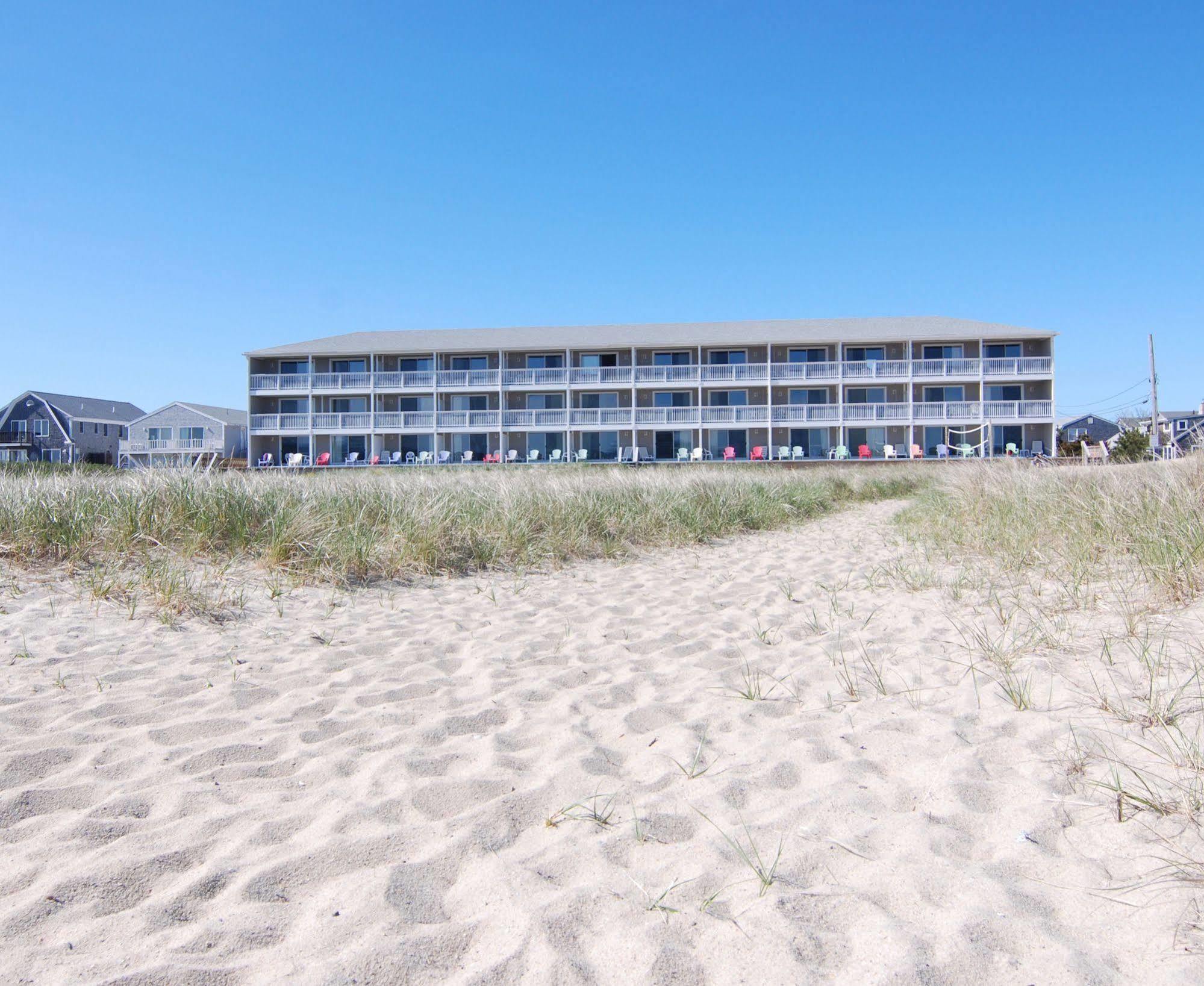 Sandcastle Resort Provincetown Exteriér fotografie