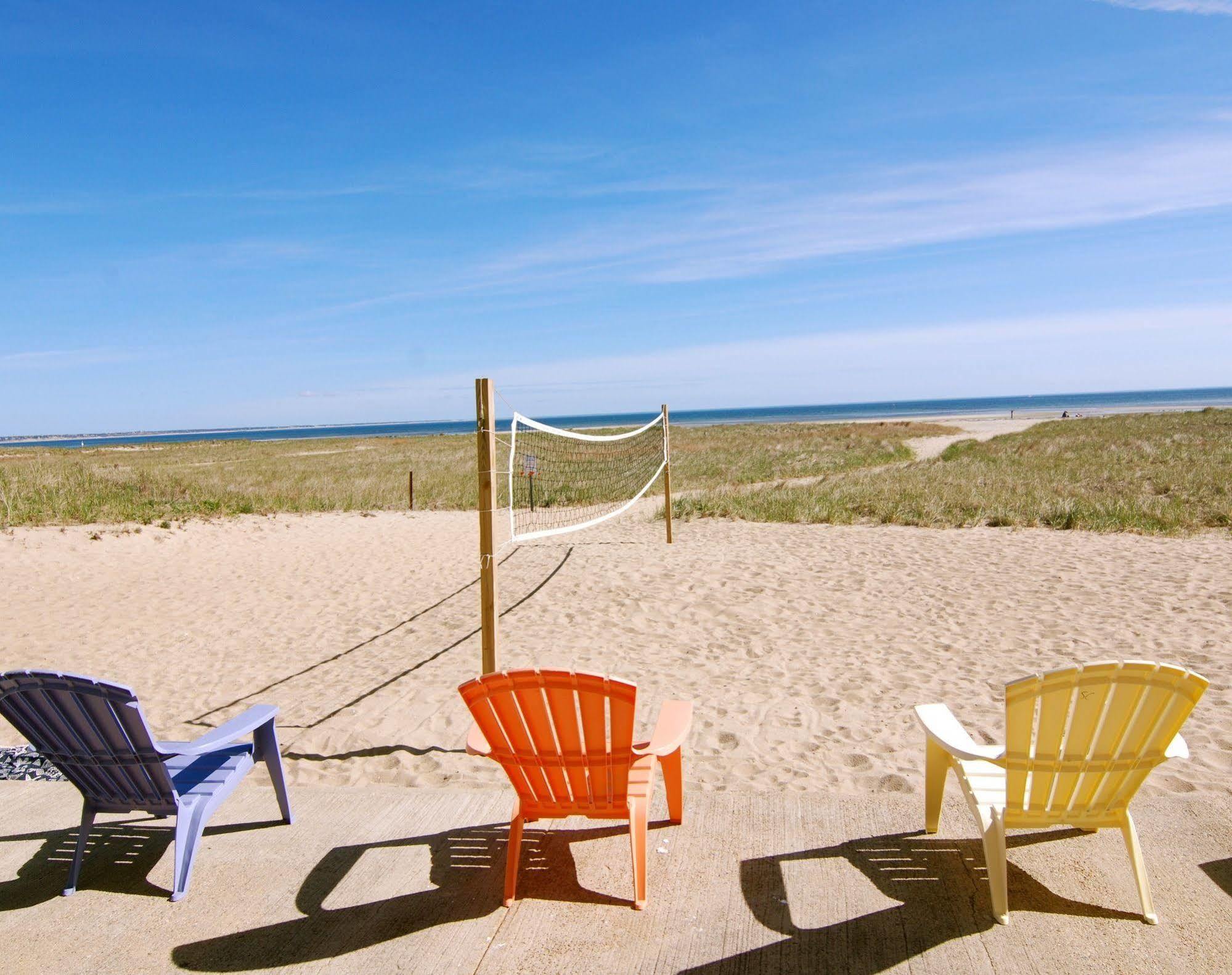 Sandcastle Resort Provincetown Exteriér fotografie