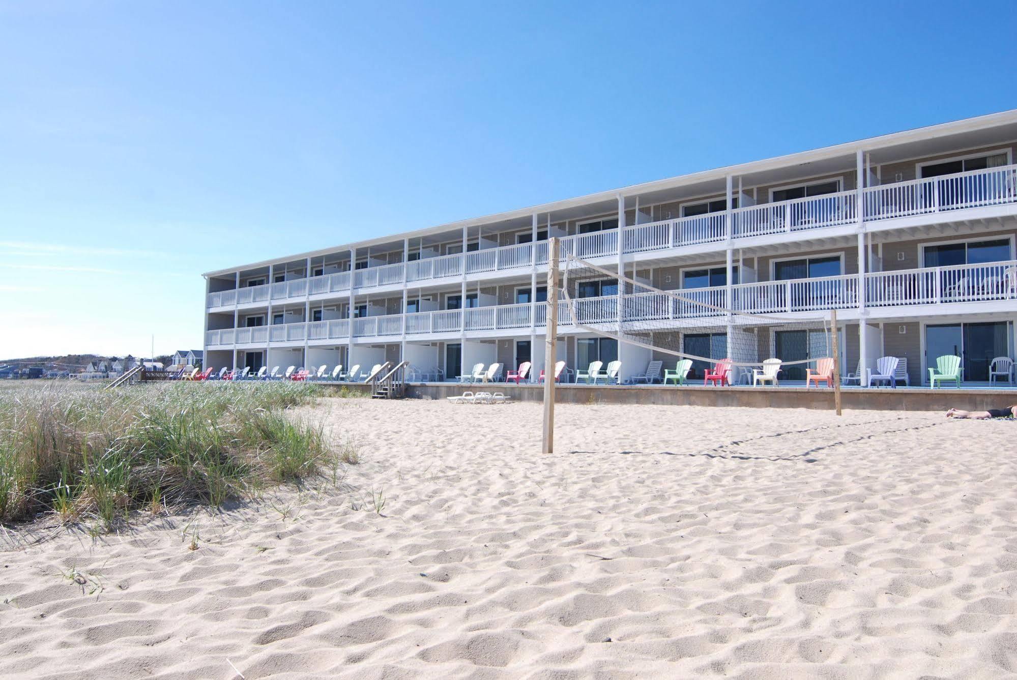 Sandcastle Resort Provincetown Exteriér fotografie