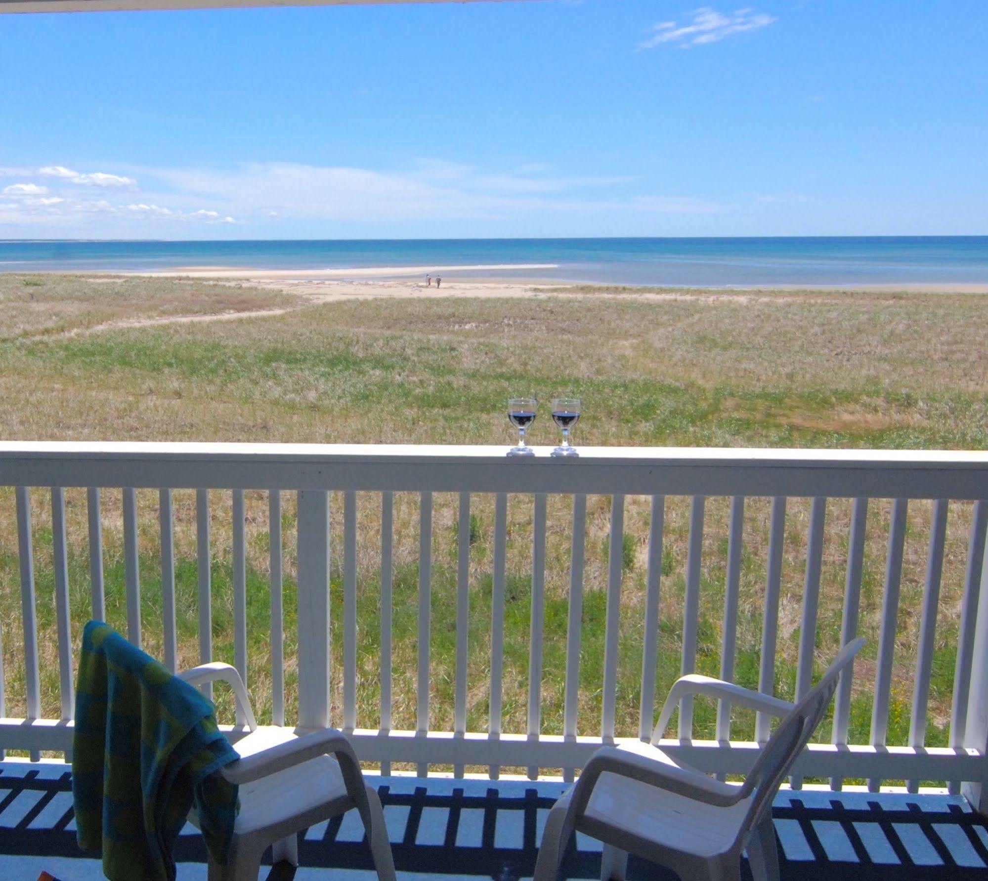 Sandcastle Resort Provincetown Exteriér fotografie