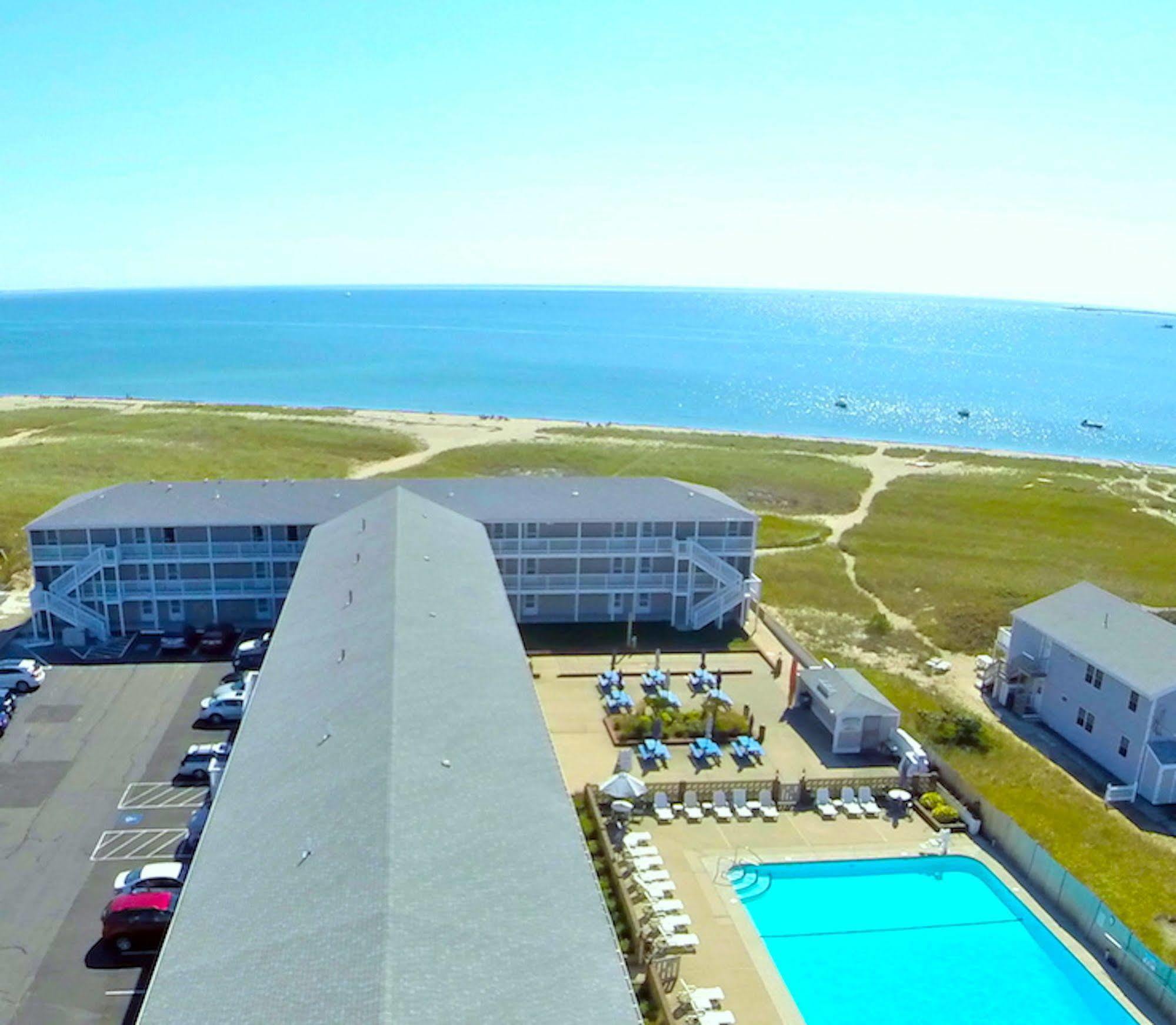 Sandcastle Resort Provincetown Exteriér fotografie