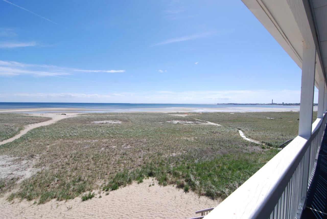 Sandcastle Resort Provincetown Exteriér fotografie