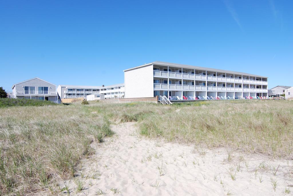 Sandcastle Resort Provincetown Exteriér fotografie