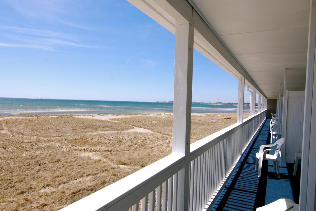 Sandcastle Resort Provincetown Exteriér fotografie